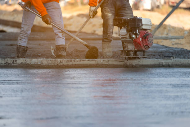 Best Stamped Concrete Services in Carnation, WA