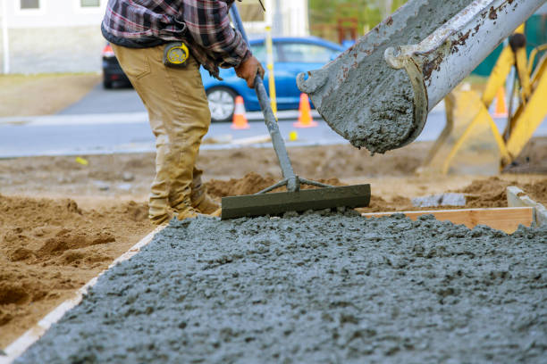 Best Concrete Grinding and Polishing in Carnation, WA