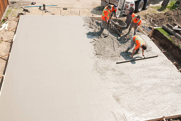  Carnation, WA Concrete contractor Pros